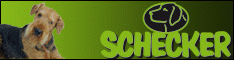 Schecker-Banner